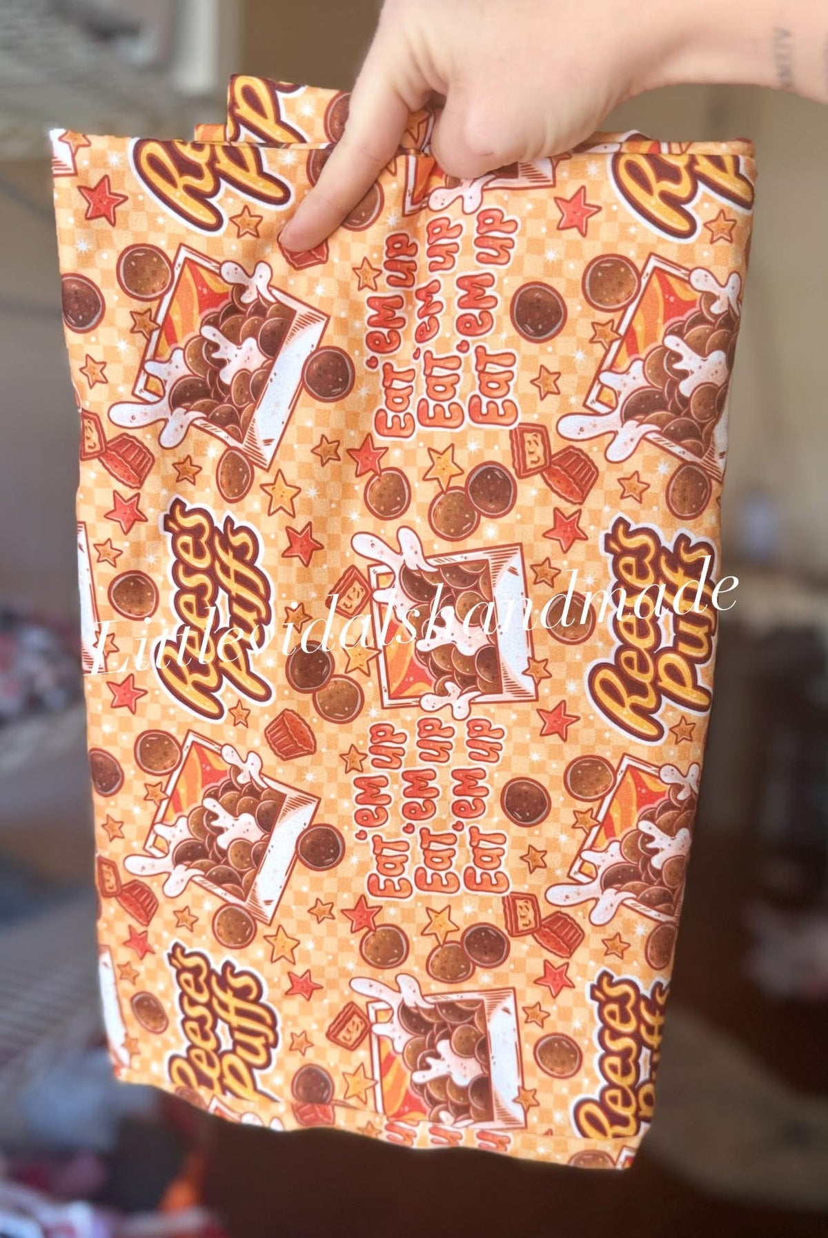 Cereal