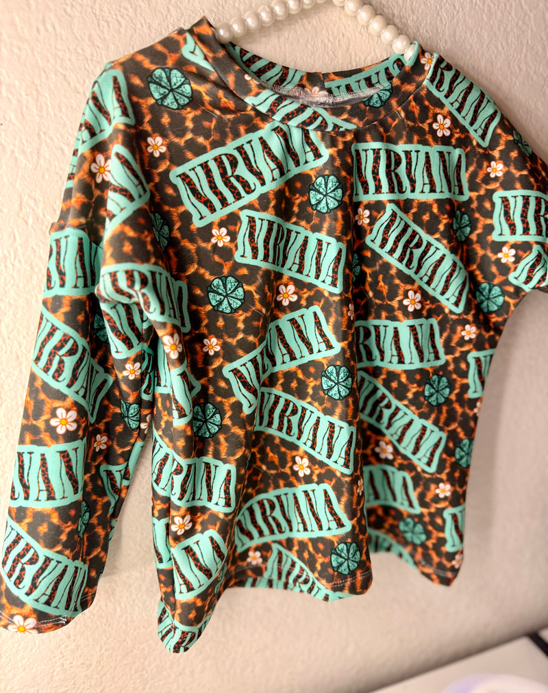 Nirvana LS 2t