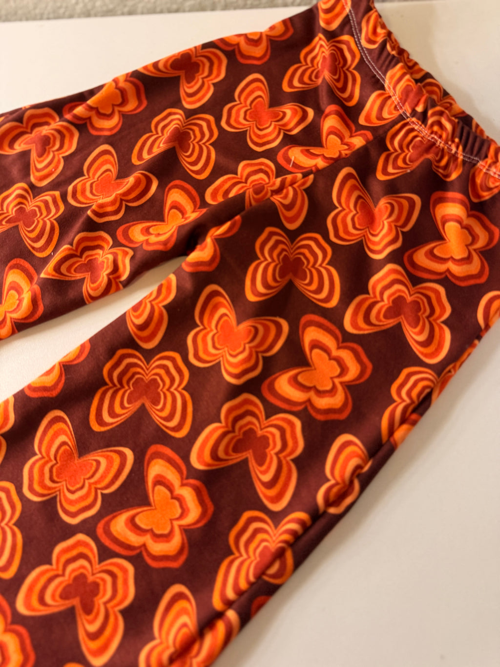 12/18m flow pants