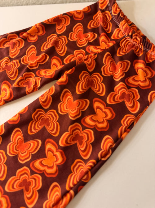12/18m flow pants
