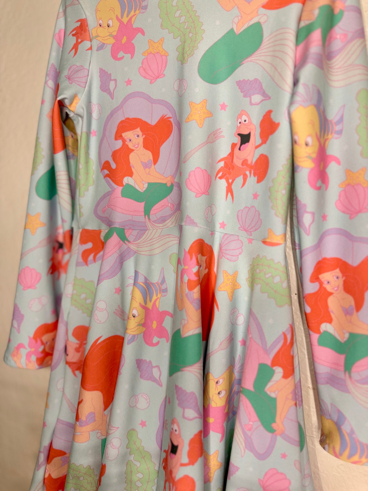 Twirl Dress 6/7