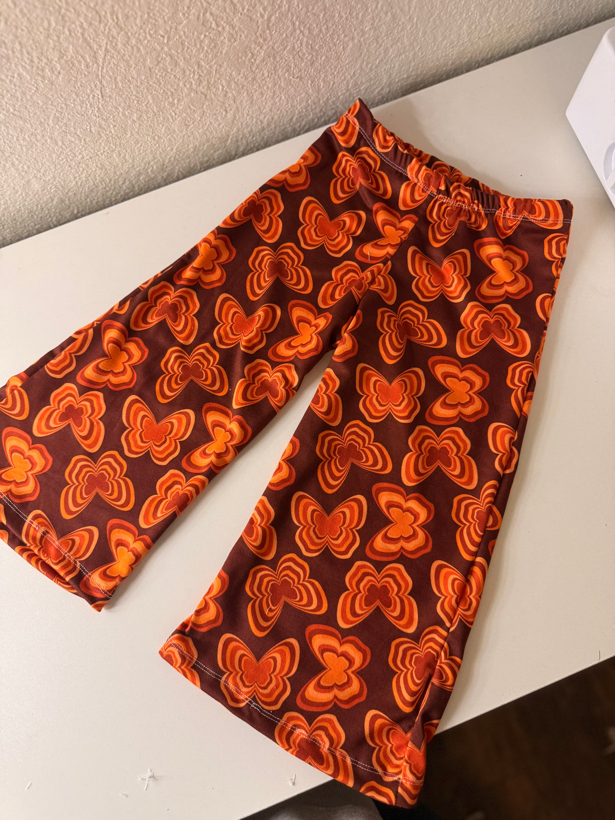 12/18m flow pants