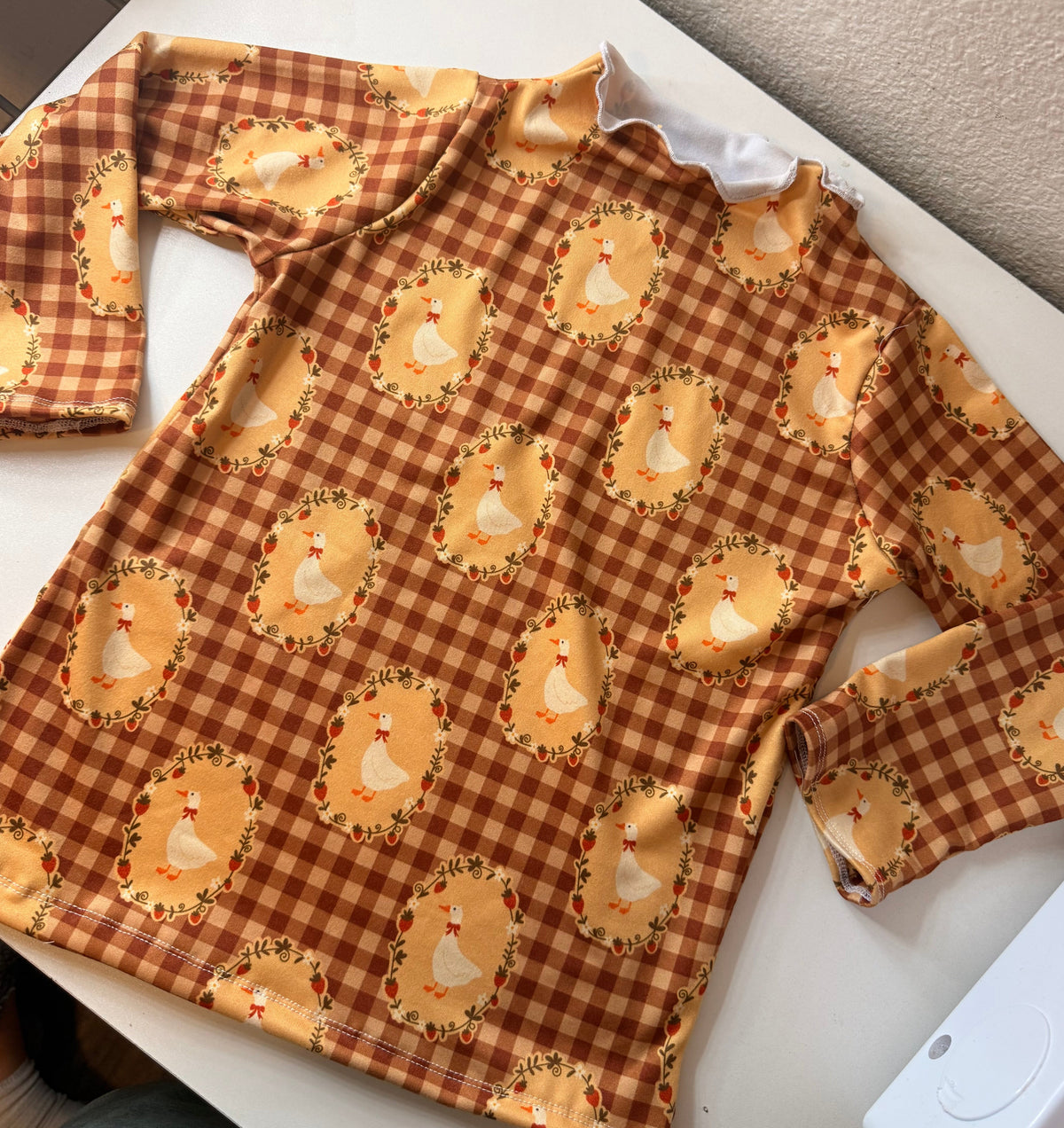 4T Blythe Top