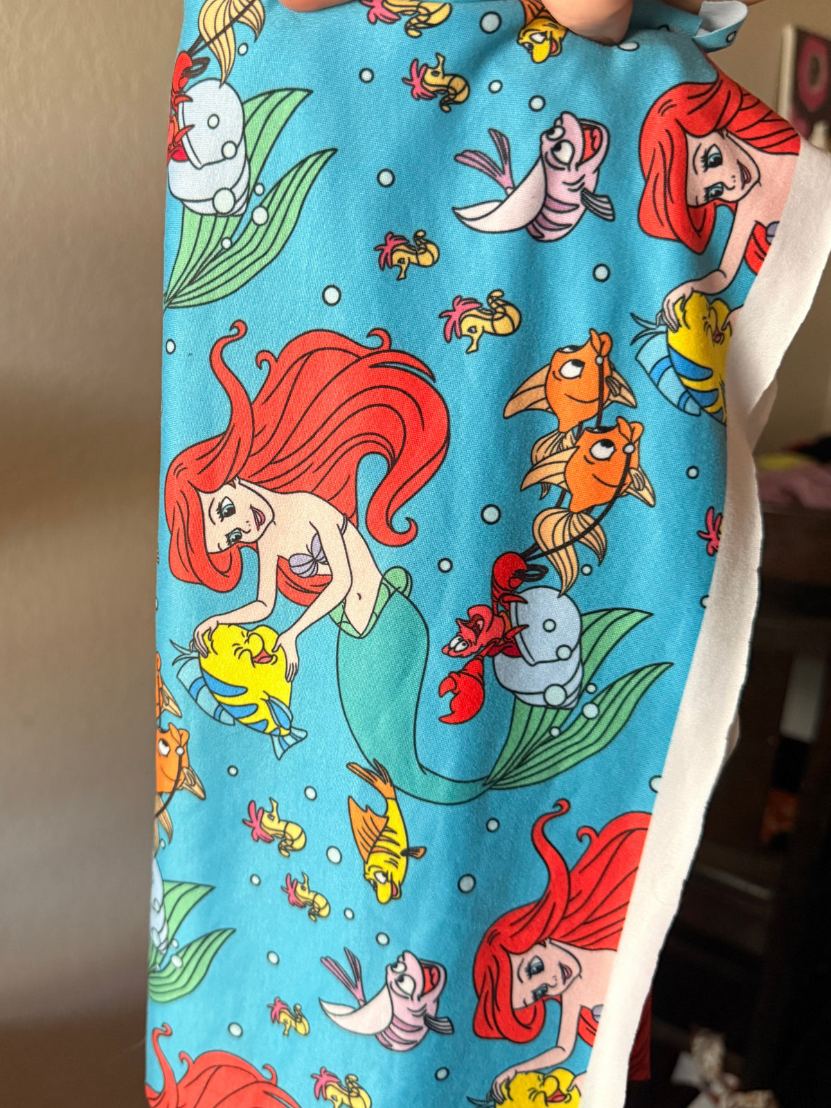 Under The Sea