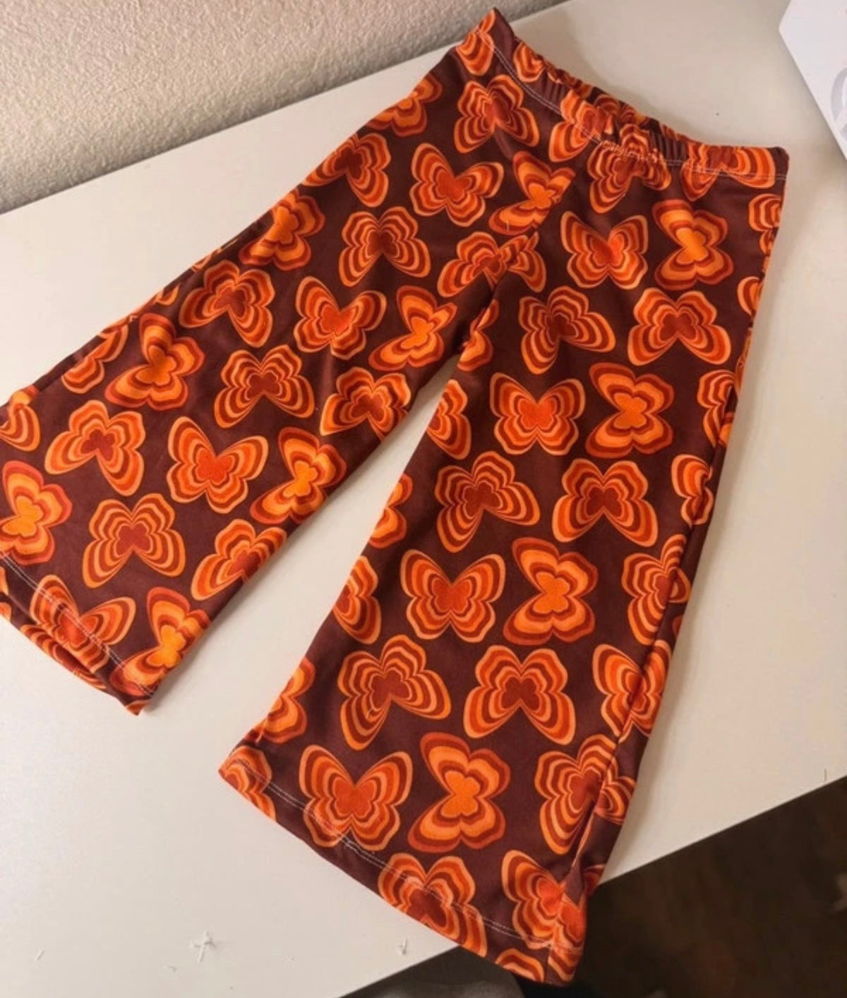 Flow Pants 12/18m