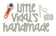 Little Vidal’s Handmade - Home